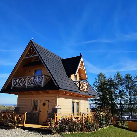 Zymbiansko 1 Z Balia Na Wylacznosc Chalet Zab