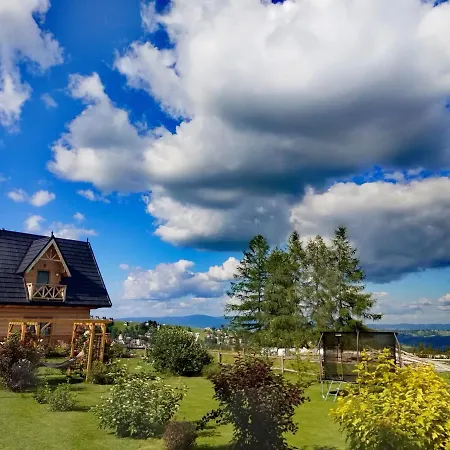 Zymbiansko 1 Z Balia Na Wylacznosc Chalet *