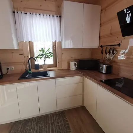 Zymbiansko 1 Z Balia Na Wylacznosc Chalet *